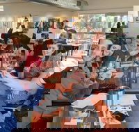 Barossa Valley Wineries Tour with Tastings and Lunch from Adelaide - Accommodation Whitsundays