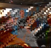 McLaren Vale and Glenelg Wine Tasting and Sightseeing Half-day Afternoon - Accommodation Whitsundays