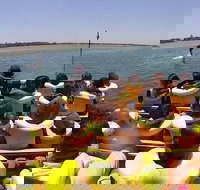 Gold Coast 55 Minute Adventure Jet Boat Ride - Accommodation Whitsundays