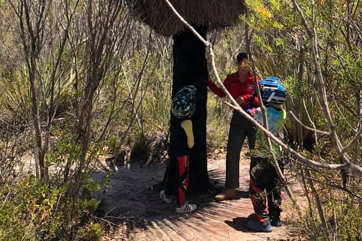 North Cape SA Accommodation Whitsundays