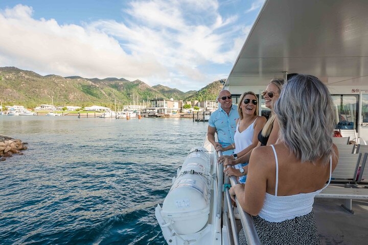  Accommodation Whitsundays