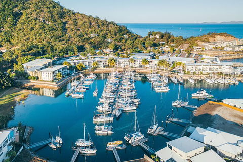 Magnetic Island Round-Trip Ferry From Townsville - Accommodation Whitsundays 2