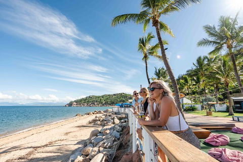 Magnetic Island Round-Trip Ferry From Townsville - Accommodation Whitsundays 3