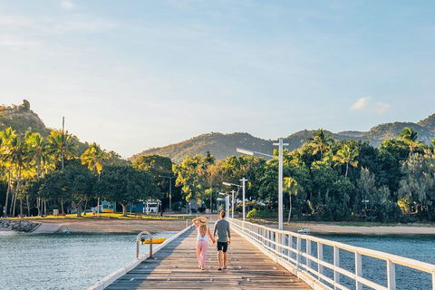 Magnetic Island Round-Trip Ferry From Townsville - Accommodation Whitsundays 4