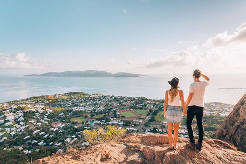 Magnetic Island Round-Trip Ferry From Townsville - Accommodation Whitsundays 5