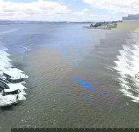 2.50 hour Afternoon Discovery Cruise including Cataract Gorge departing at 3 pm - Accommodation Whitsundays