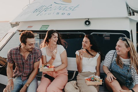 Phillip Island Twilight Cruise - Accommodation Whitsundays 3