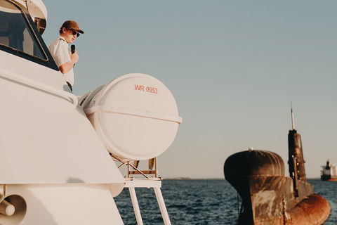 Phillip Island Twilight Cruise - Accommodation Whitsundays 5