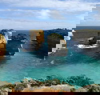 Great Ocean Road Reverse Itinerary Tour - Accommodation Whitsundays
