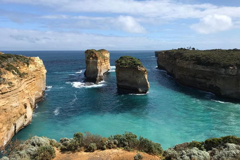 Great Ocean Road Reverse Itinerary Tour - Accommodation Whitsundays 0