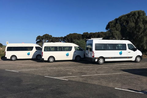 Great Ocean Road Reverse Itinerary Tour - Accommodation Whitsundays 5