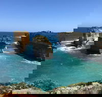 Great Ocean Road Reverse Itinerary PREMIUM Tour - Accommodation Whitsundays