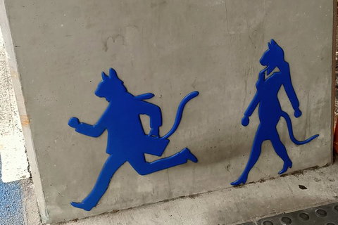 Brisbane City Essentials Walking Tour - Accommodation Whitsundays 1