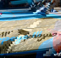 Torrens River Cruise in Adelaide - Accommodation Whitsundays