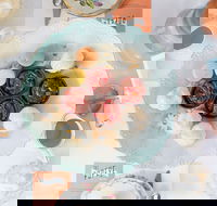 High Tea Cruise on Popeye - Accommodation Whitsundays