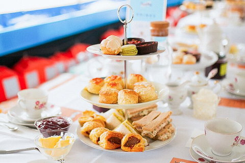 High Tea Cruise On Popeye - Accommodation Whitsundays 4