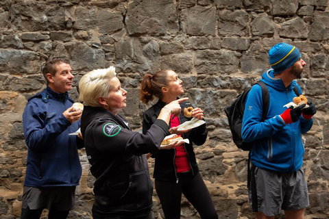 History & Donuts Walking Tour - Accommodation Whitsundays 0