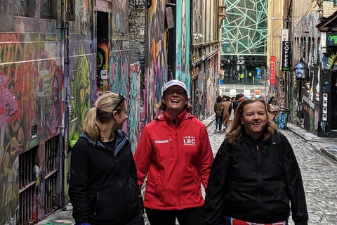 History & Donuts Walking Tour - Accommodation Whitsundays 1
