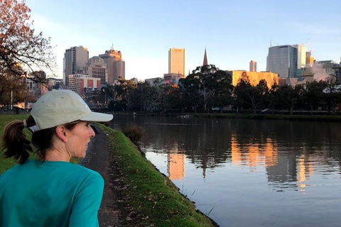 Yarra Sunrise Running Tour - Accommodation Whitsundays 2