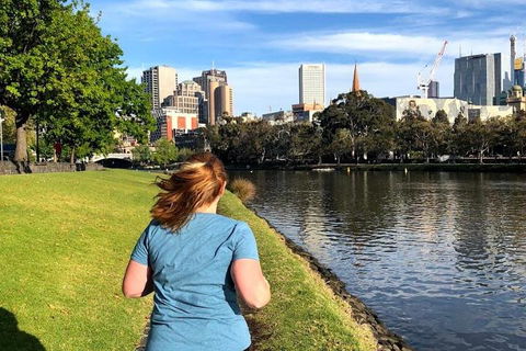 Yarra Sunrise Running Tour - Accommodation Whitsundays 5
