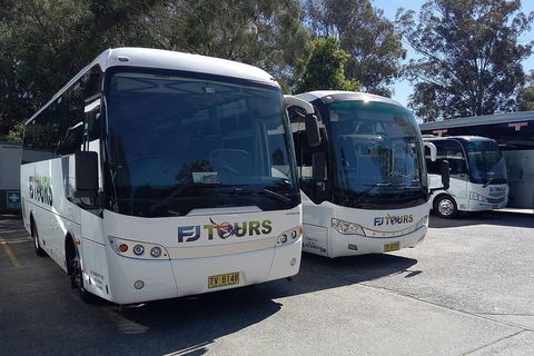 Blue Mountains Day Trip From Sydney Including Scenic World - Accommodation Whitsundays 5
