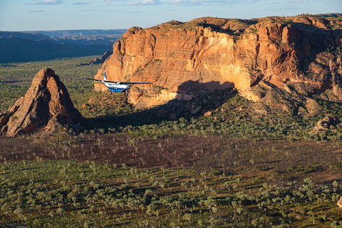 Bungle Bungle Scenic Flights, Domes & Cathedral Gorge Walk - Accommodation Whitsundays 2