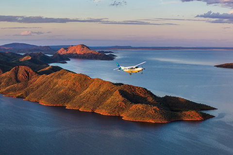 Bungle Bungle Scenic Flights, Domes & Cathedral Gorge Walk - Accommodation Whitsundays 3