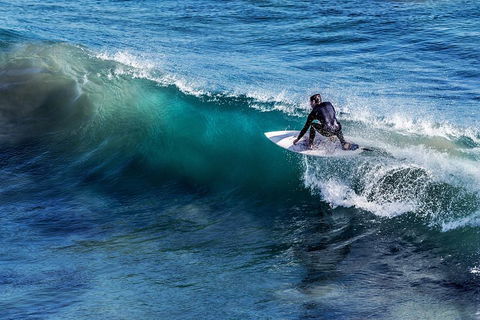 Great Ocean Road Highlights Tour - 2 Days, 1 Night - Accommodation Whitsundays 0