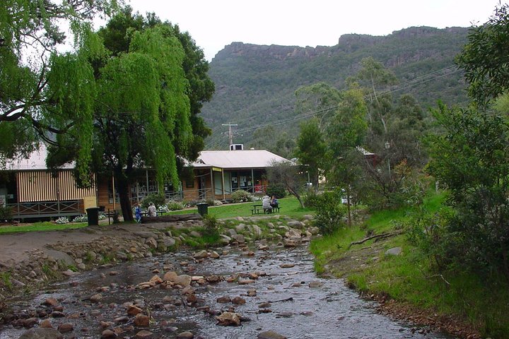  Accommodation Whitsundays