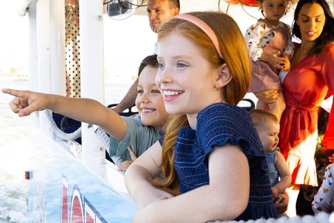Aquaduck & Your Choice Of Gold Coast Rainforest Tour - Accommodation Whitsundays 2