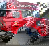 Heritage Wine  Gin Tours - Accommodation Whitsundays