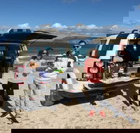 Kangaroo Island 4WD Tour - Flinders Chase - Accommodation Whitsundays