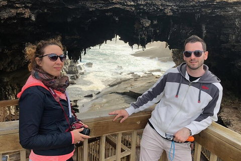 Kangaroo Island 4WD Tour - Best Of KI - Accommodation Whitsundays 0