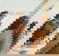 The All About Margaret River Tour Wine Coffee Lunch and Forest - Accommodation Whitsundays