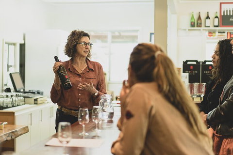 The All About Margaret River Tour: Wine, Coffee, Lunch And Forest - Accommodation Whitsundays 0