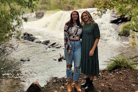 The All About Margaret River Tour: Wine, Coffee, Lunch And Forest - Accommodation Whitsundays 2