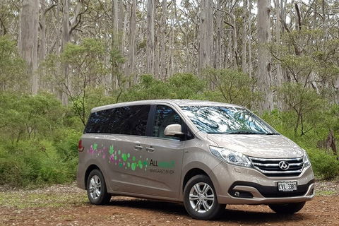 The All About Margaret River Tour: Wine, Coffee, Lunch And Forest - Accommodation Whitsundays 4