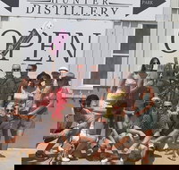 A Full Day Hunter Valley Wine Tasting Tour with Lunch and Tasting Fee's Included - Accommodation Whitsundays