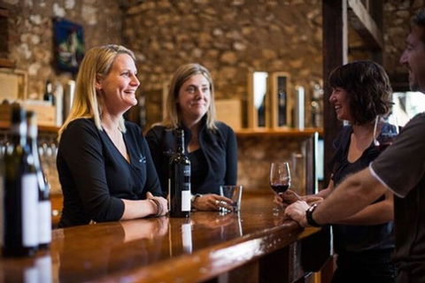 Barossa Ultimate Winery Experiences - Accommodation Whitsundays 0