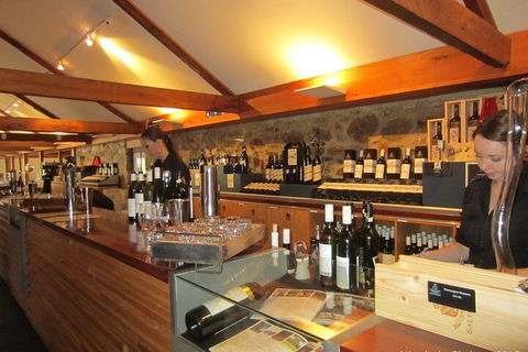 Barossa Ultimate Winery Experiences - Accommodation Whitsundays 1