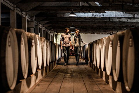 Barossa Ultimate Winery Experiences - Accommodation Whitsundays 3