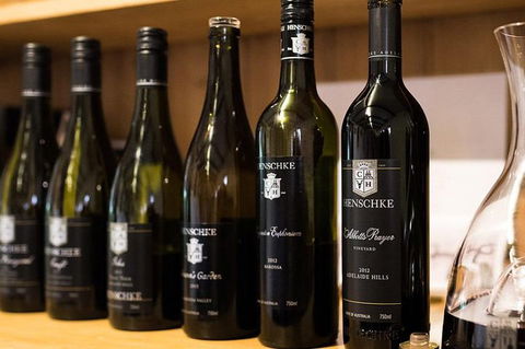 Barossa Ultimate Winery Experiences - Accommodation Whitsundays 5