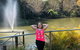 Natural Bridge, Skywalk And Mt Tamborine Adventure! - thumb 1