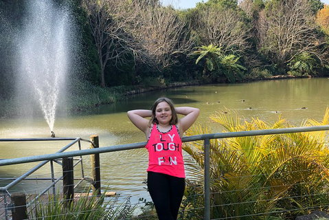 Natural Bridge, Skywalk And Mt Tamborine Adventure! - Accommodation Whitsundays 1