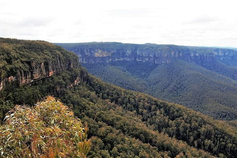 Blue Mountains - Accommodation Whitsundays 3