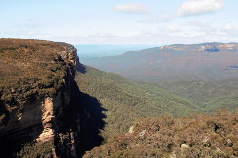 Blue Mountains - Accommodation Whitsundays 4