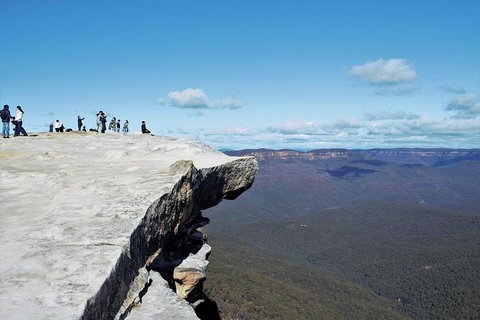 Blue Mountains - Accommodation Whitsundays 5