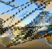 Seaplane Adventure Flight over Maroochydore for 2 with Photobook - Accommodation Whitsundays