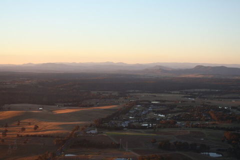 Hunter Valley Wine Country Helicopter Flight From Cessnock - Accommodation Whitsundays 5