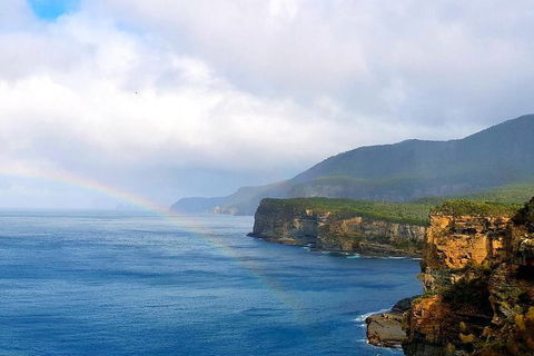 Tasmania 4 Day East Coast + Launceston - Accommodation Whitsundays 3
